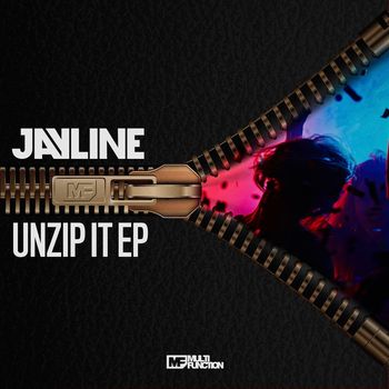 Jayline - Unzip It