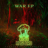 AnswerD - War