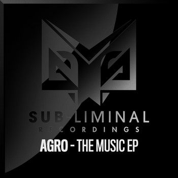 Agro - The Music (Explicit)