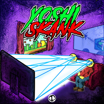 Various Artists - Yoshi Skank