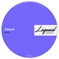 Alfrenk - Who