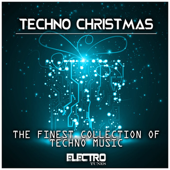 Various Artists - Techno Christmas (The Finest Collection of Techno Music)