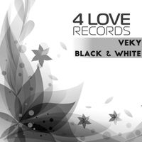 VEKY - Black & White