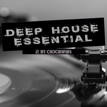 Various Artists - Deep House Essential