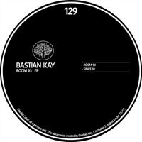 Bastian Kay - Room 93 EP