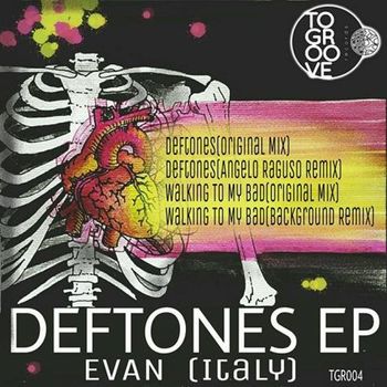 Evan (Italy) - Deftones