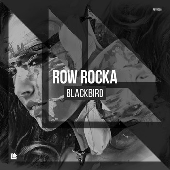 Row Rocka - Blackbird