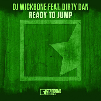 Dj Wickbone - Ready to Jump