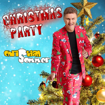 Christian Sommer - Christmas Party