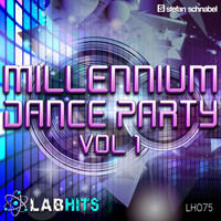 Stefan Schnabel - Millennium Dance Party, Vol. 1