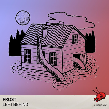 Frost - Left Behind