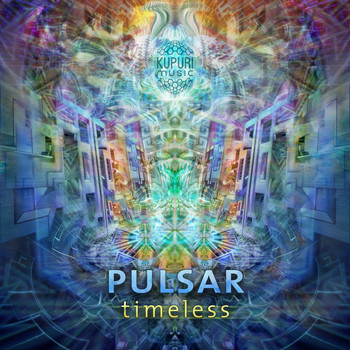 Pulsar - Timeless