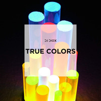DJ Diox - True Colors