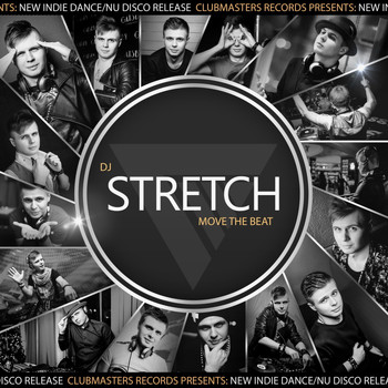 DJ Stretch - Move The Beat