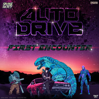 Autodrive - First Encounter