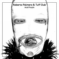Roberto Palmero - Acid People