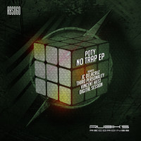 Poty - No Trap EP