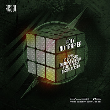 Poty - No Trap EP