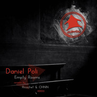 Daniel Poli - Empty Rooms