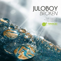Juloboy - Broken