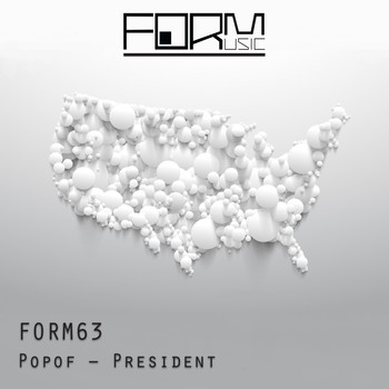 Popof - President (Dub Version)