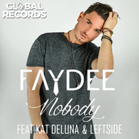 Faydee - Nobody