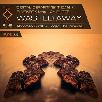 Digital Department - Wasted Away
