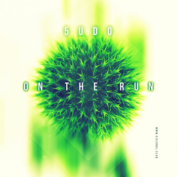 5udo - On The Run EP