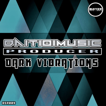 DaitioiMusic - Dark Vibrations