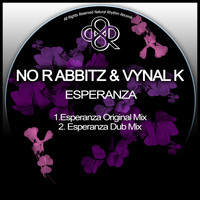No Rabbitz - Esperanza