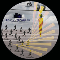 Alberto Costas - Bad Companies