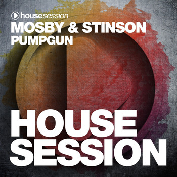 Mosby & Stinson - Pumpgun