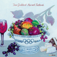 Joe Goddard - Harvest Festival