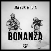 Jaybox - Bonanza
