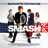 Martin Solveig - Smash