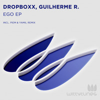 Dropboxx - Ego EP