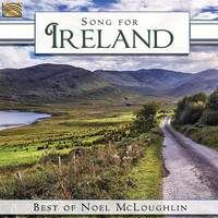 Noel McLoughlin - Song for Ireland