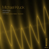 Michael Kruck - Attention