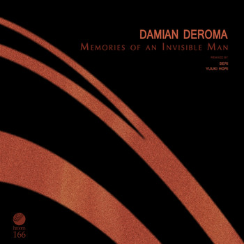 Damian Deroma - Memories of an Invisible Man