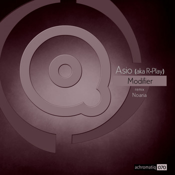 ASIO (aka R-Play) - Modifier