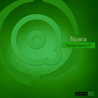 Noaria - Randomized EP