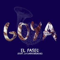 Goya - El Paseo
