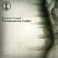 Mattias Fridell - The Immoderate Conflict