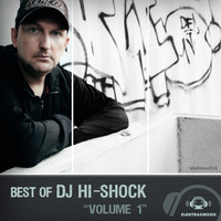 DJ Hi-Shock - Best of DJ Hi-Shock, Vol. 1