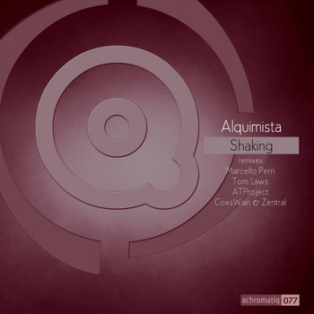 Alquimista - Shaking