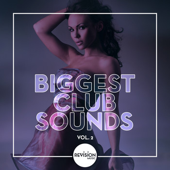 Various Artists - Biggest Club Sounds, Vol. 2