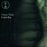 Mary Velo - Kofun Era