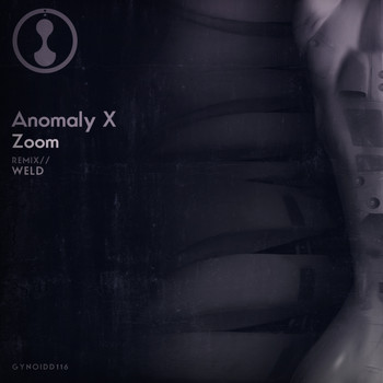 Anomaly X - ZooM