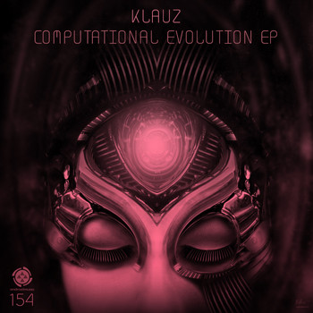 Klauz - Computational Evolution Ep