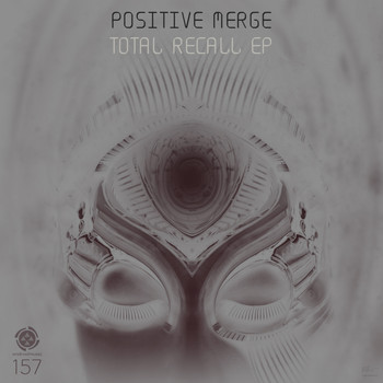 Positive Merge - Total Recall EP